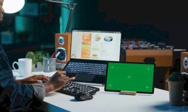 PERQ Launches Next Generation, AI-Powered Websites