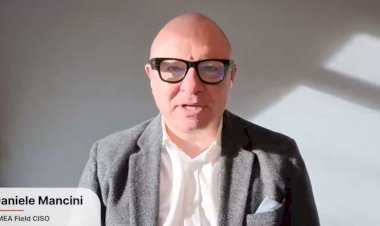 360° View of Today’s OT & CPS Security Markets: A conversation with Accenture and Rockwell Automation