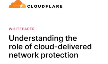 Understanding the role of cloud-delivered network protection