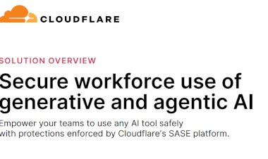 Secure Your Workforce’s Use of Generative and Agentic AI