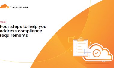 Four steps to help you address compliance requirements