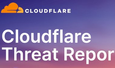 2026 Cloudflare Threat Report: How adversaries are weaponizing the Internet