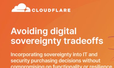 Avoiding digital sovereignty tradeoffs