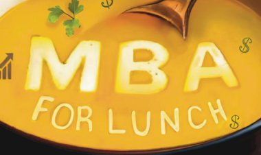 MBA for Lunch