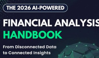 The 2026 AI-Powered Financial Analysis Handbook