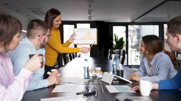 Convoboss Launches AI-Powered Business Model Canvas