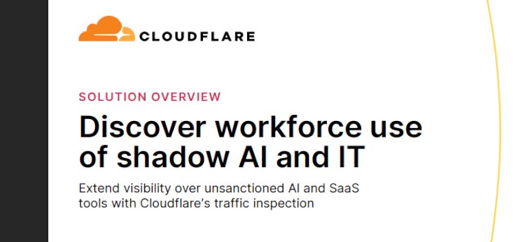 Discover Workforce Use of Shadow AI and IT