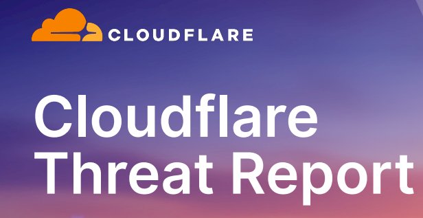2026 Cloudflare Threat Report: How adversaries are weaponizing the Internet