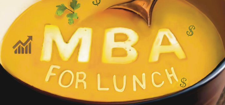 MBA for Lunch